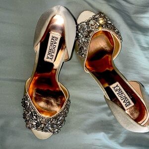 BADGLEY MISCHKA 6.5 NEW -NO BOX